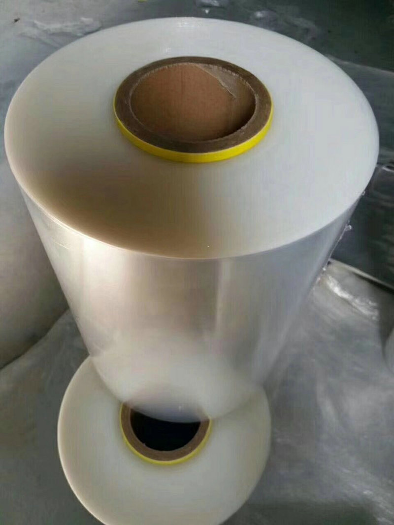 保鮮膜機